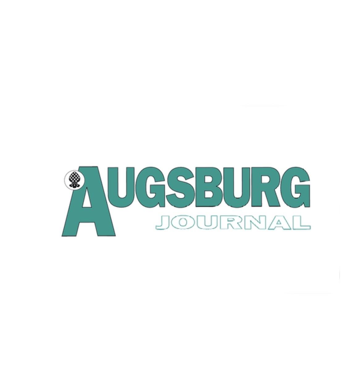 Augsburg Journal - "Agata Norek: Powrót do życia"