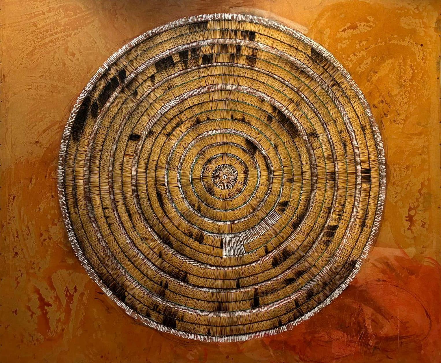 - NADWYRĘŻONY SPLOT SŁONECZNY - 