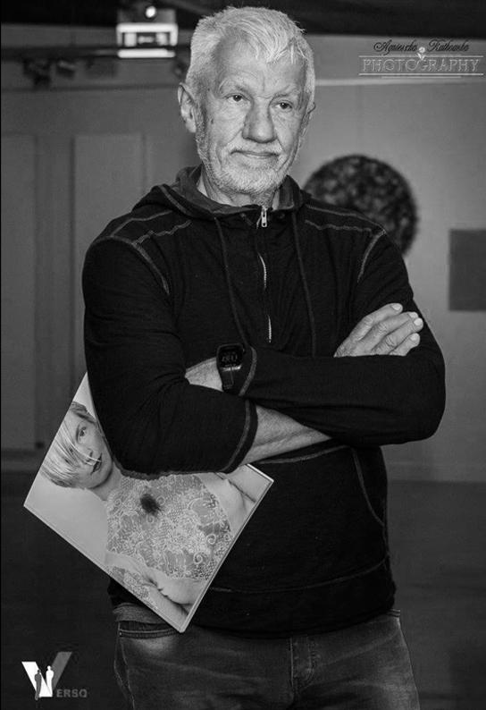 WOJCIECH EICHELBERGER & TARCZE OBRONNE