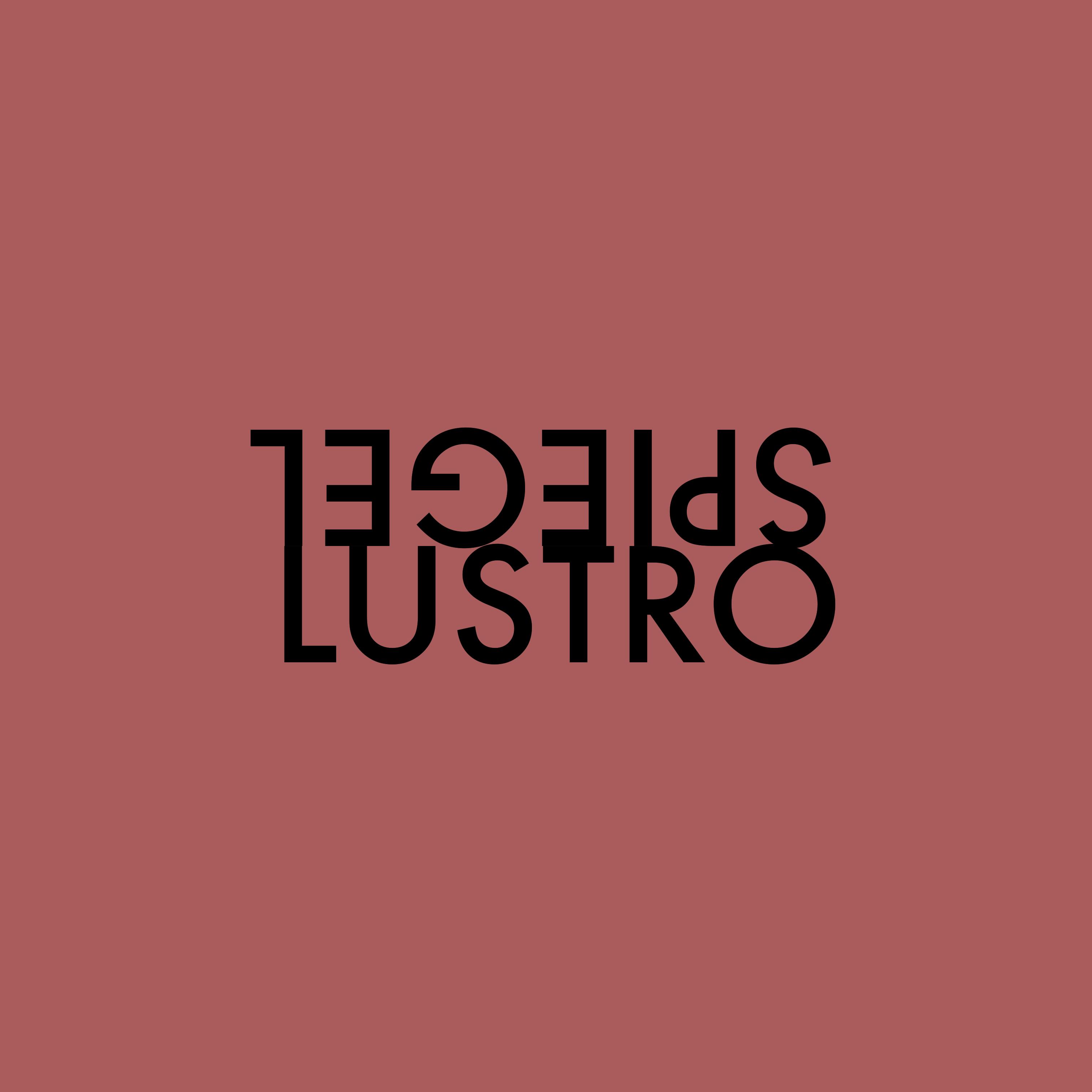 - LUSTRO -