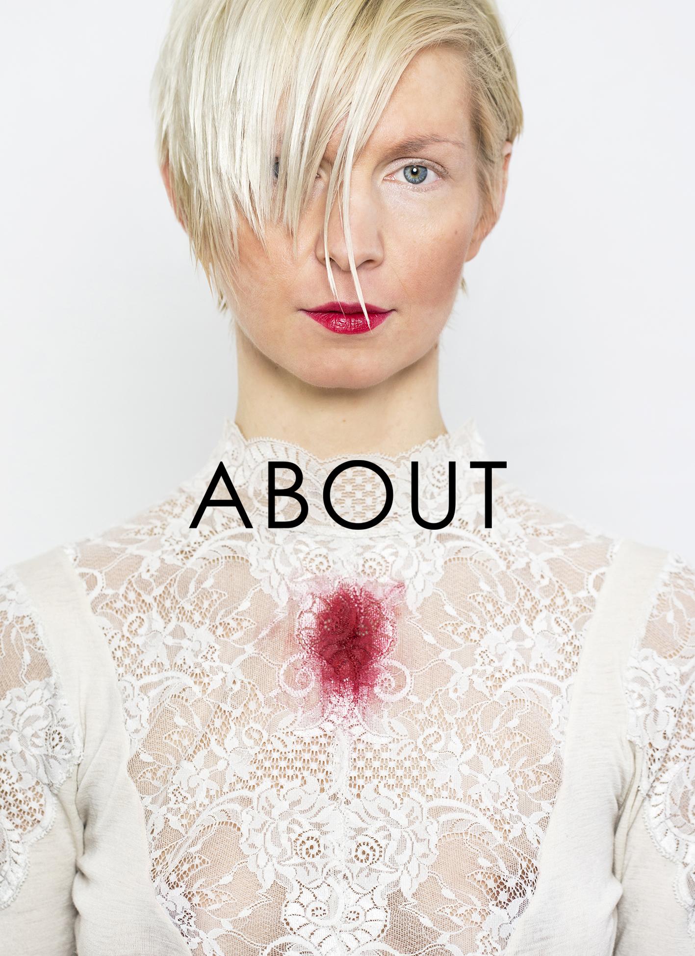 - BIOGRAFIA - INTYMNA OPOWIEŚĆ -