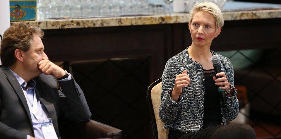 KONFERENCJA "DIVERSITY CHANGEMAKERS"