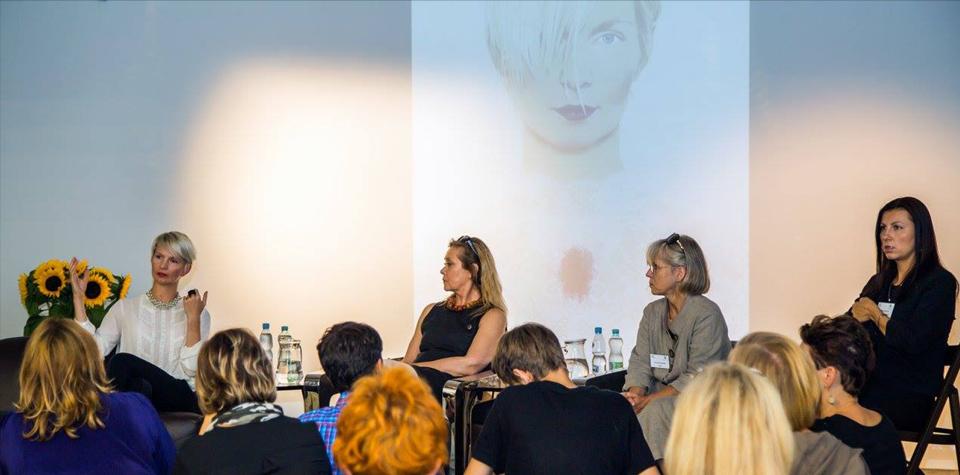 INTERGRACJA ŻYCIA - lepiej kochać, pracować i być - VERSO