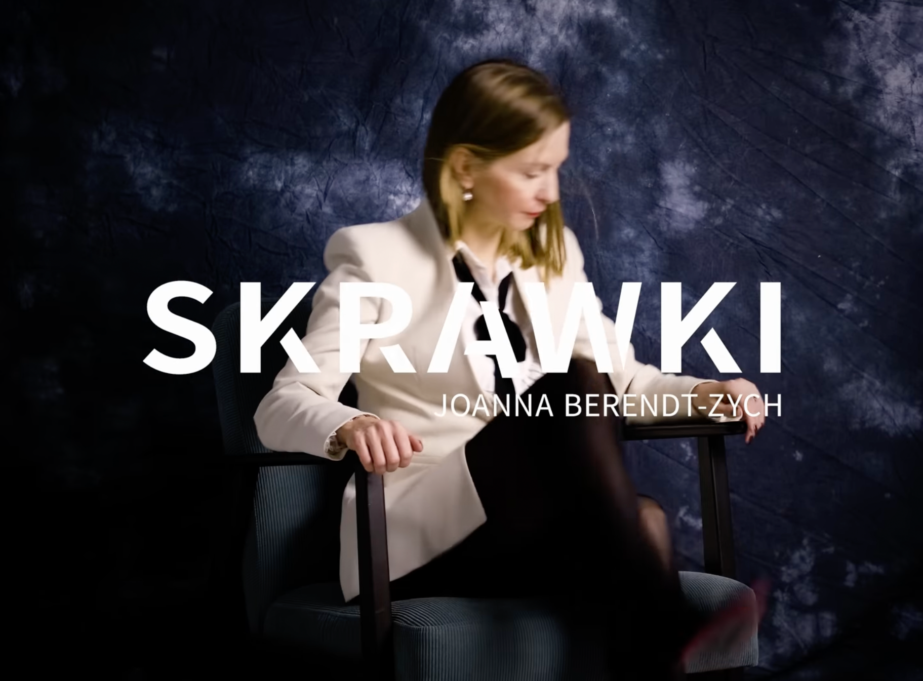 SKRAWKI - wywiad na temat PTSD