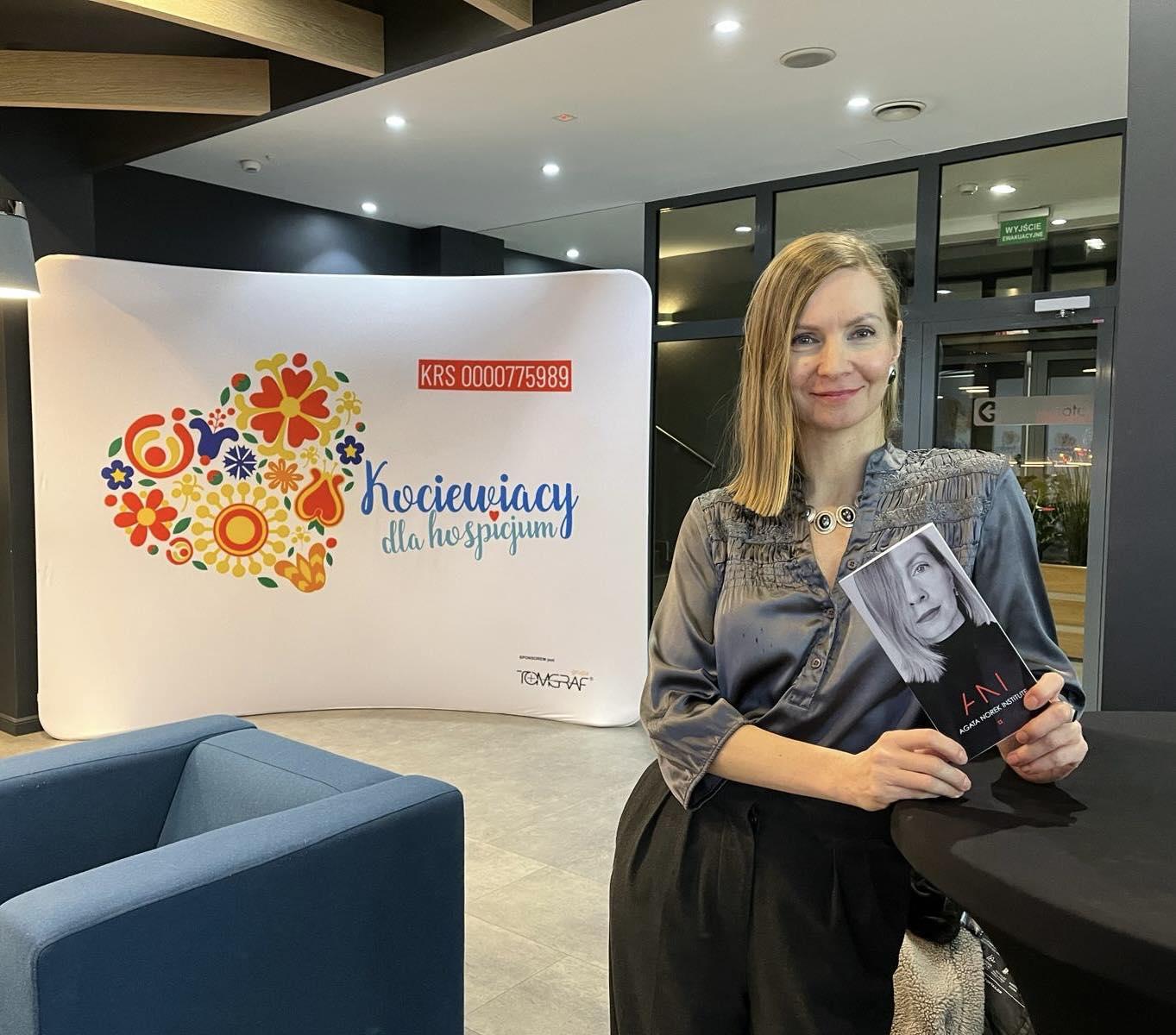 - VI Kociewska Konferencja Opieki Paliatywnej i Hospicyjnej -