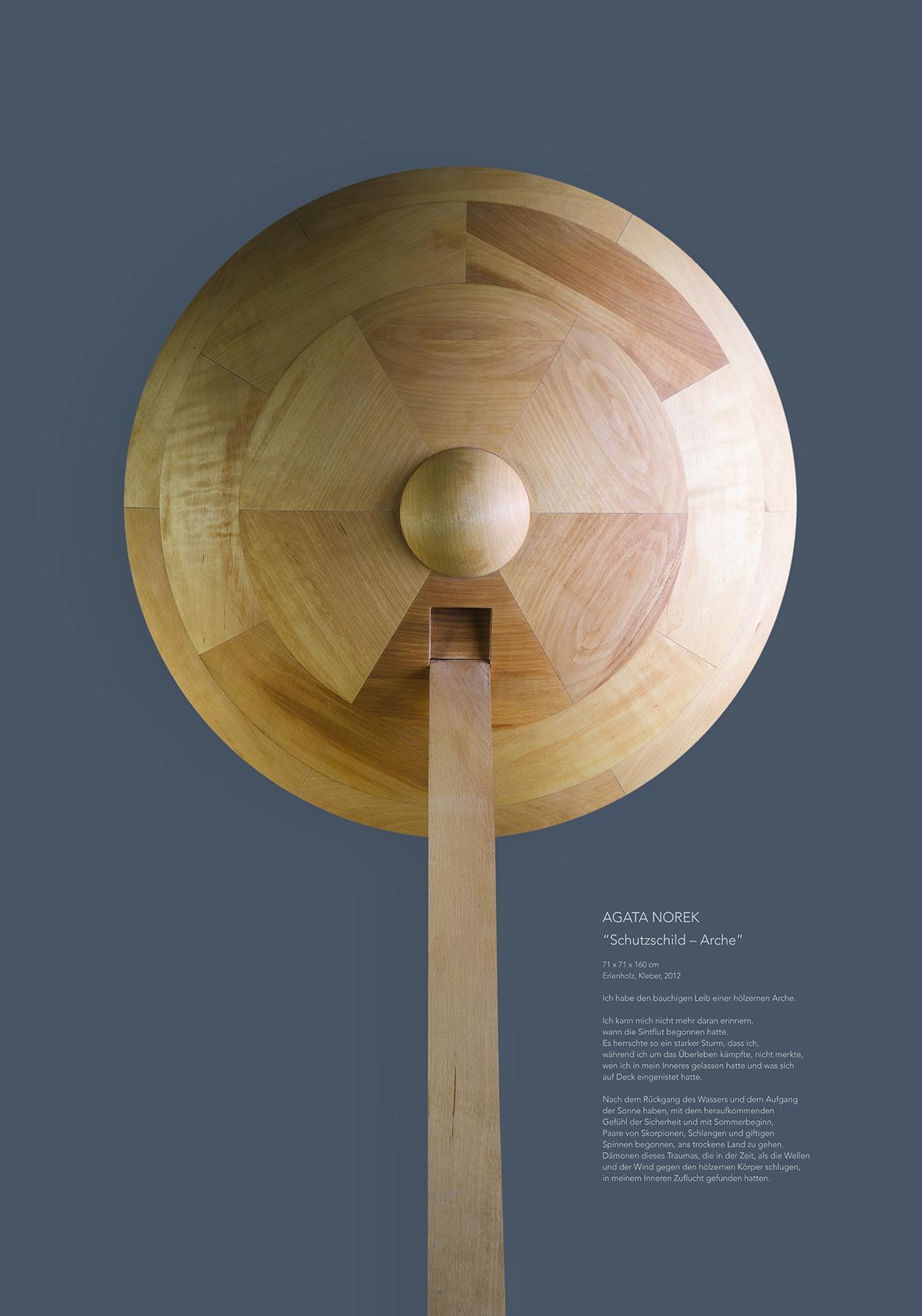 Plakaty "TARCZE OBRONNE" - 100 x 70 cm