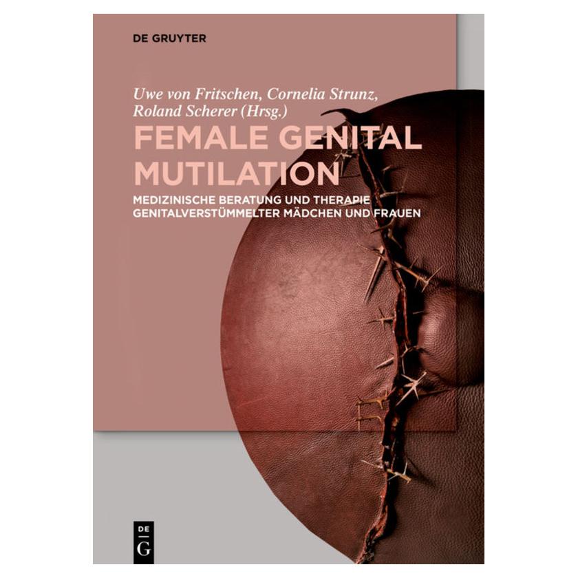 TARCZA PRZECIW OBRZEZANIU KOBIET