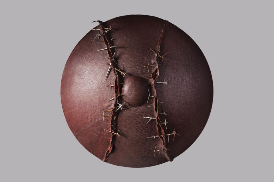 Tarcza przeciw obrzezaniu kobiet