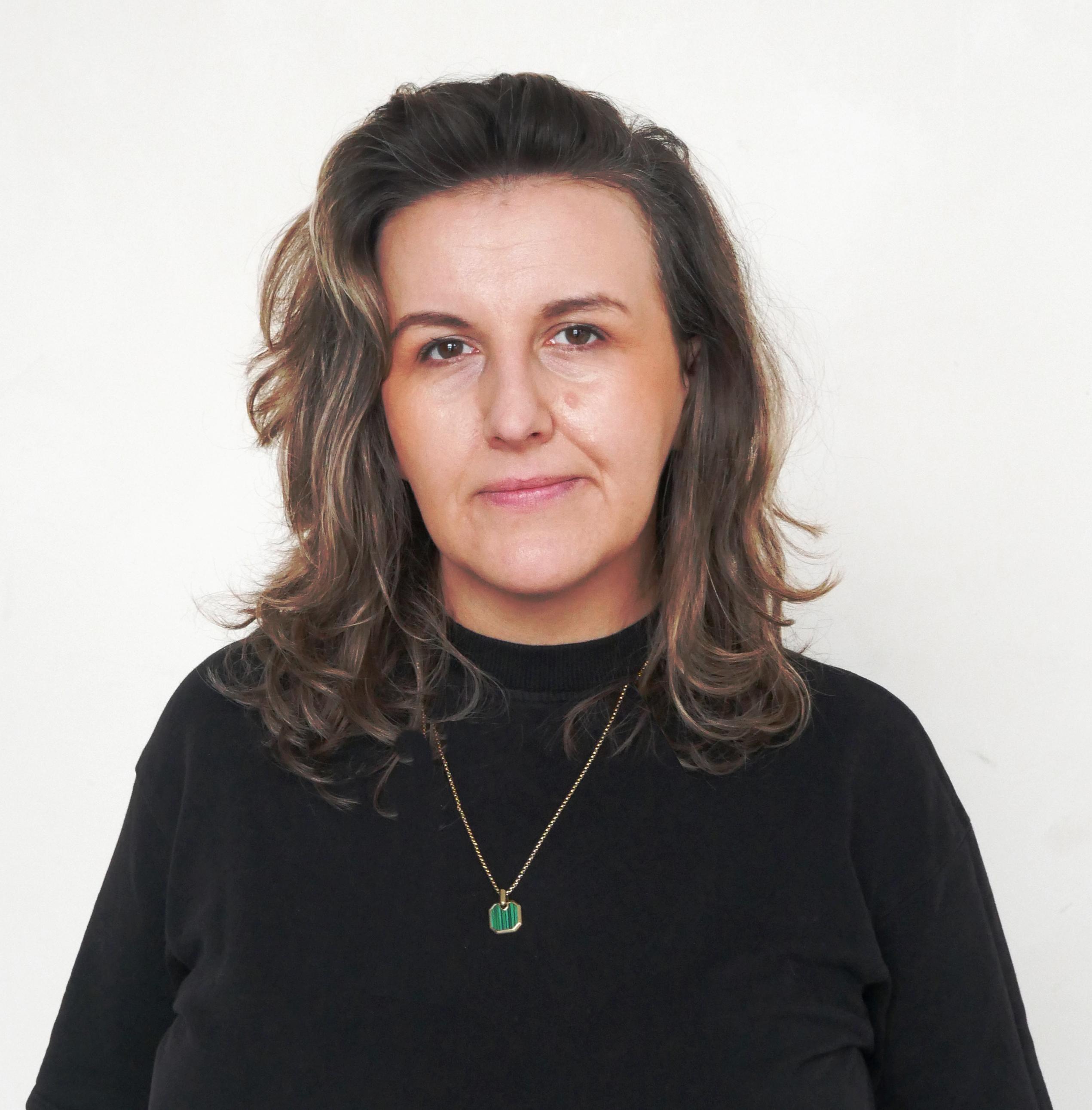 Aneta Wawrzyńczak-Rekowska