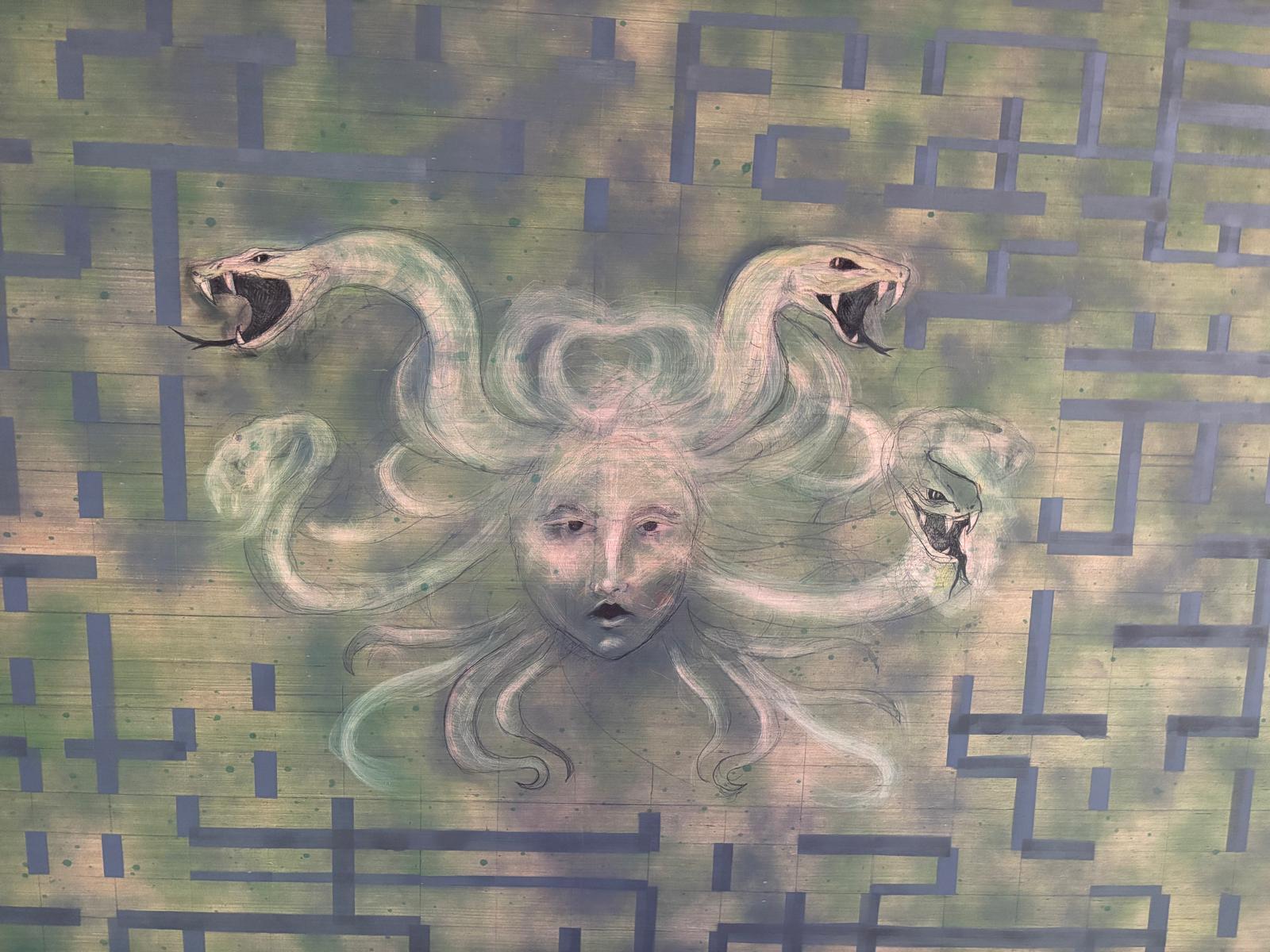 MEDUSA - GRUPPENKURS